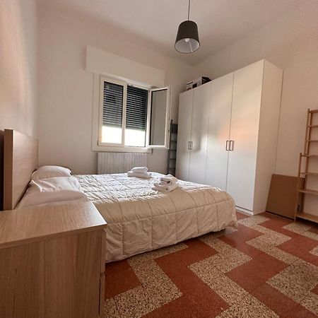 Ferienwohnung Ranzani Flat Bologna Exterior foto