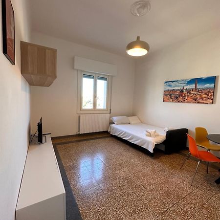 Ferienwohnung Ranzani Flat Bologna Exterior foto