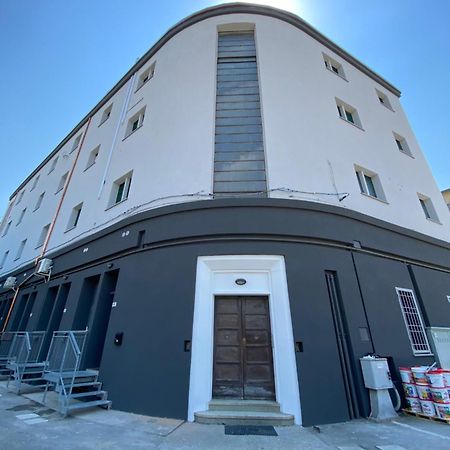 Ferienwohnung Ranzani Flat Bologna Exterior foto