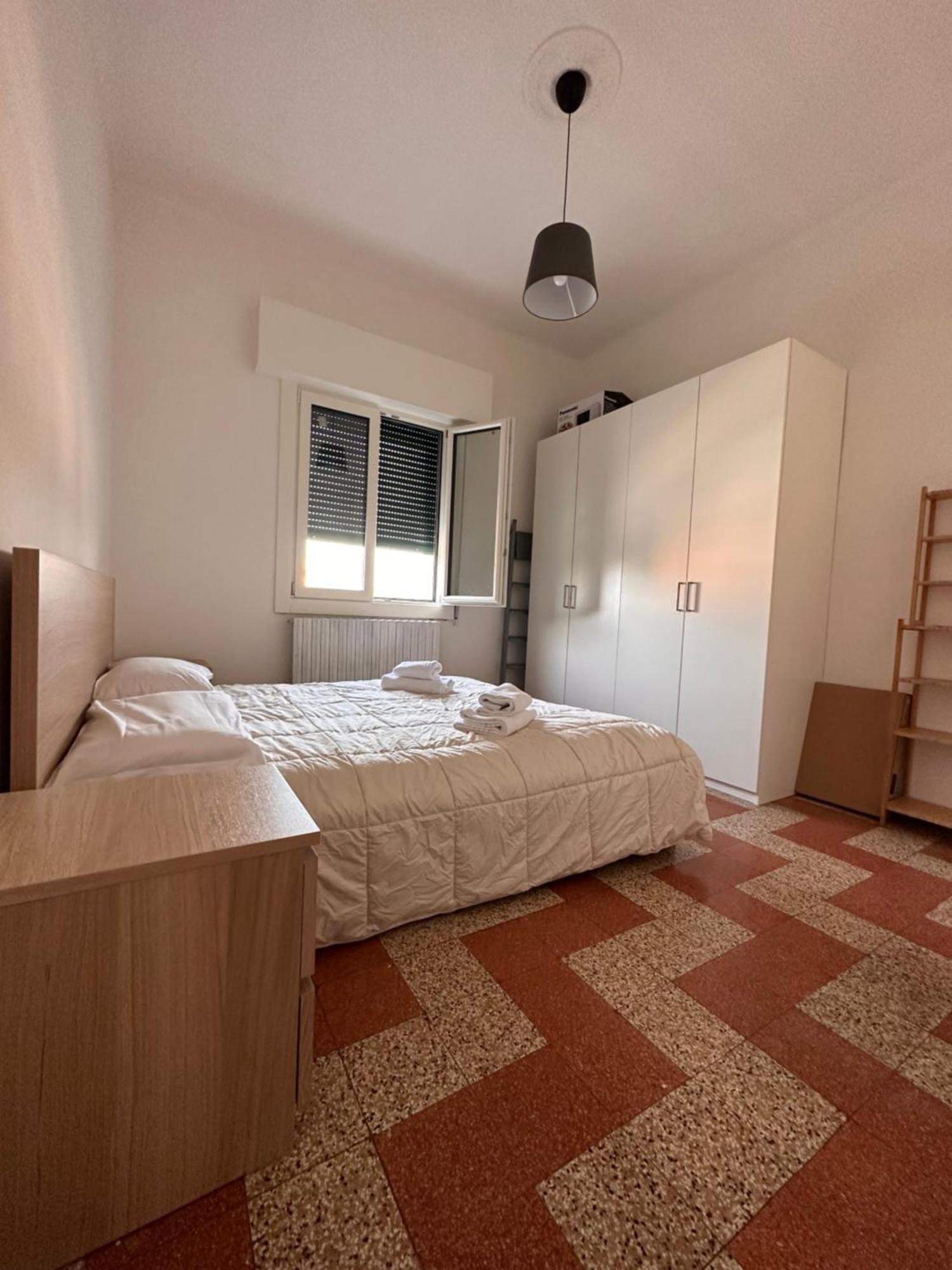 Ferienwohnung Ranzani Flat Bologna Exterior foto